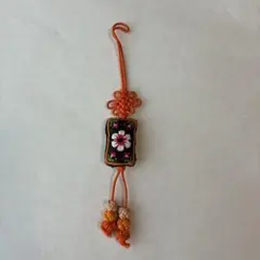 ◎ 韓国　ストラップ　キーホルダー