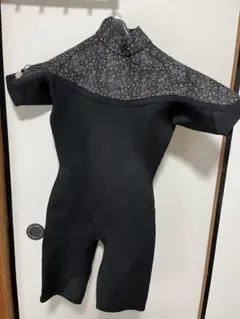 MELLOW ウェットスーツ スプリング