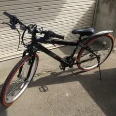 2025年最新】自転車 26インチ 札幌の人気アイテム - メルカリ