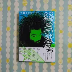緑の予感たち