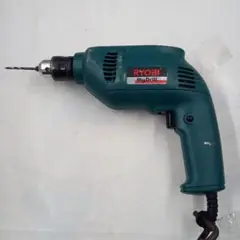 リョービ RYOBI 電気ドリル