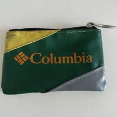 Colombia 小銭入れ　パスケース　コインケース　財布