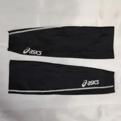 asics アームカバー