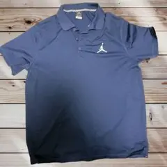 Air Jordan DRI-FIT ポロシャツ XL