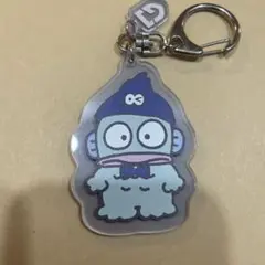 ハンギョドン　ガンバ大阪　アクリルキーホルダー