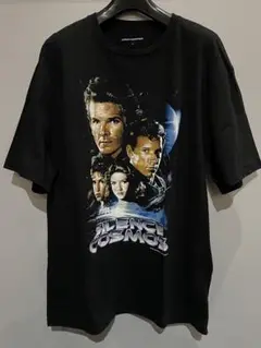 uniform experiment SILENCE COSMOS TEE