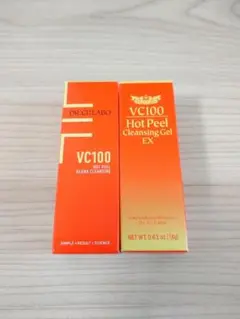 シーラボ　メイク落としVC100