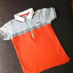 BeBe ポロシャツ 男の子 100