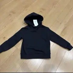 H&M パーカー　キッズ　110 115
