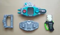 DXバグルドライバーⅡ 　仮面ライダーエグゼイド