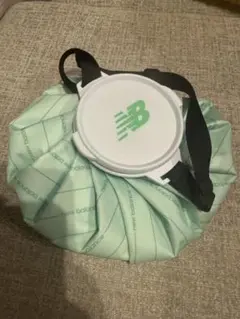 new balance golf 氷入れ　氷嚢