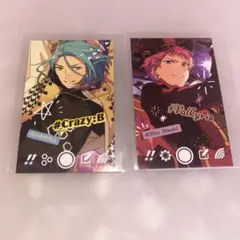 あんスタ Snap.me スナップミー Valkyrie 斎宮宗 HIMERU