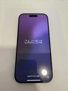 美品【iPhone 16 Pro 128GB本体】アクセサリーセット