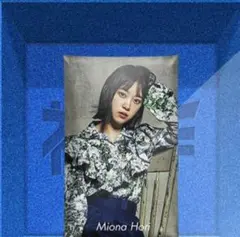 値下げ中！ 乃木坂 神の手コラボ インフルエンサー bigクッション 堀 未央奈