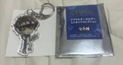 コードギアス 復活のルルーシュ 枢木スザク アクリルキーホルダー ⑤