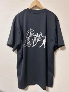 ボウリング 女子　プロボウラー 古田翔子プロ ドライTシャツ