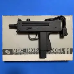 2025年最新】mgc イングラムの人気アイテム - メルカリ