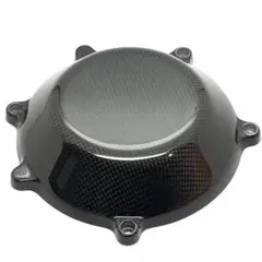DUCATI カーボン 乾式 クラッチカバー 社外 OEM ドゥカティ 新品