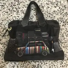 ポールスミス バック