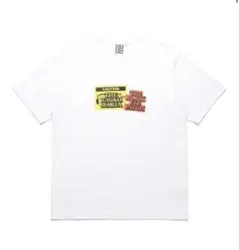 BlackEyePatch WACKO MARIA コラボTシャツ 【限定品】