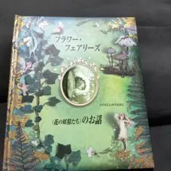 フラワーフェアリーズ　絵本　6冊セット Amazon.co.jp: フラワ-・フェアリ-ズ(花の妖精たち)のお話