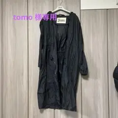 ヘルノシャカシャカフードジャケット
