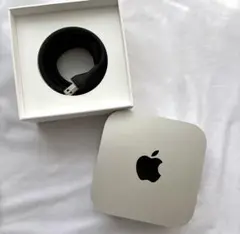 Apple M4 Mac mini メモリ16GB SSD256GB