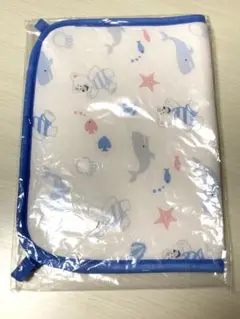 ひんやり冷感マット フェイラー