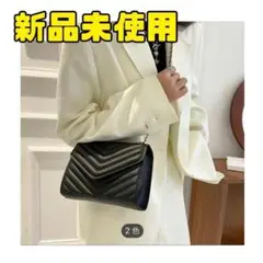 ❤️新品未使用❤️ 鞄/バッグ/小さめ/レディース/ショルダーバッグ/黒