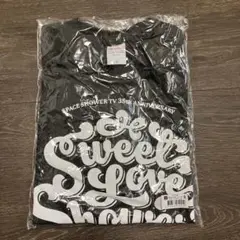 ラブシャ2024公式グッズ　Jade tree Tシャツ S