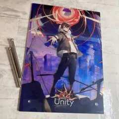 【三枝明那 1st LIVE Unity 】オーロラアクリルパネル