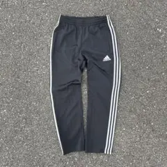 00s adidas ClimaLite トラックパンツ
