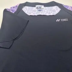 ヨネックス　お洒落 cool Tシャツ