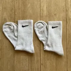 Nike ホワイトソックス