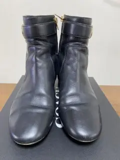 COACH コーチ ブーツ