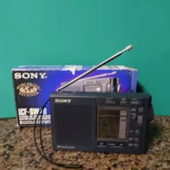 2025年最新】ICF-SW40 SONYの人気アイテム - メルカリ