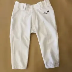 試着のみ　Mizuno 練習着 ユニフォームS ミズノショートフィットパンツ