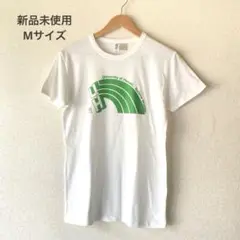 期間限定お値下げ★ハワイ大学カレッジロゴTシャツ レディースM新品未使用ホワイト