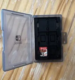 ドラゴンボールゼノバース2 Nintendo Switch カセットケースつき
