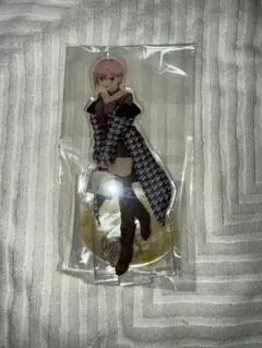 五等分の花嫁　アクリルスタンド(winter dating) 中野一花