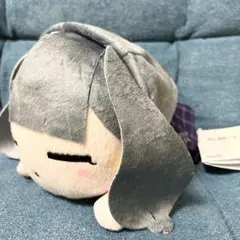 前橋ウィッチーズ 寝そべりぬいぐるみ ～私服～（EX） 新里アズ