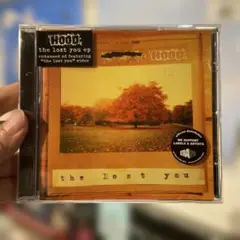 Hood / the lost you ep