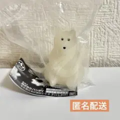 ポーラーベアバンク ライトマスコット ガチャ