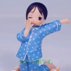 苺ましまろ①お泊まり編②水着編フィギュア2種セット全種10点 苺ましまろ 水着編 色違い フィギュア 4種セット メルカリ便