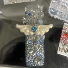 エンジェルウィング電子タバコケース