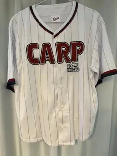 CARP 2025 FAN CLUB ユニフォーム