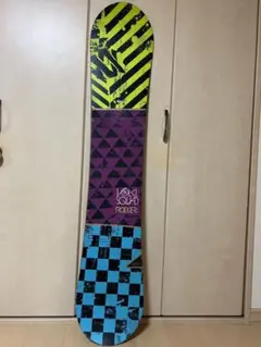 フォルクル ボード