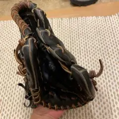 ミズノ【今宮モデル】グローバルエリート グローブ