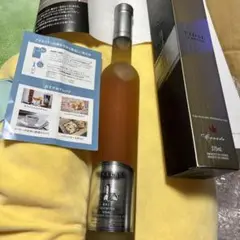 【フライトUP】ドイツ産　アイスワイン赤　2008年500ml 日本食にオススメ白6本セット - ドイツワイン 産地直送通販