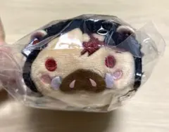 【新品未開封】鬼滅の刃 原画展 のるキャラ うりじろう